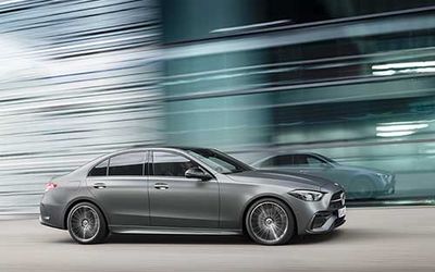 Mercedes-Benz kaufen in Thüringen und Sachsen-Anhalt
