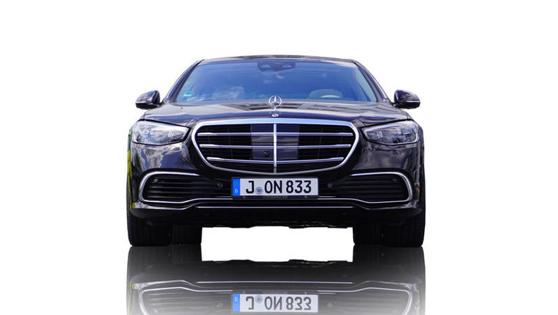 {f:if(condition: 'Mercedes-Benz S-Klasse Limousine', then: 'Mercedes-Benz S-Klasse Limousine